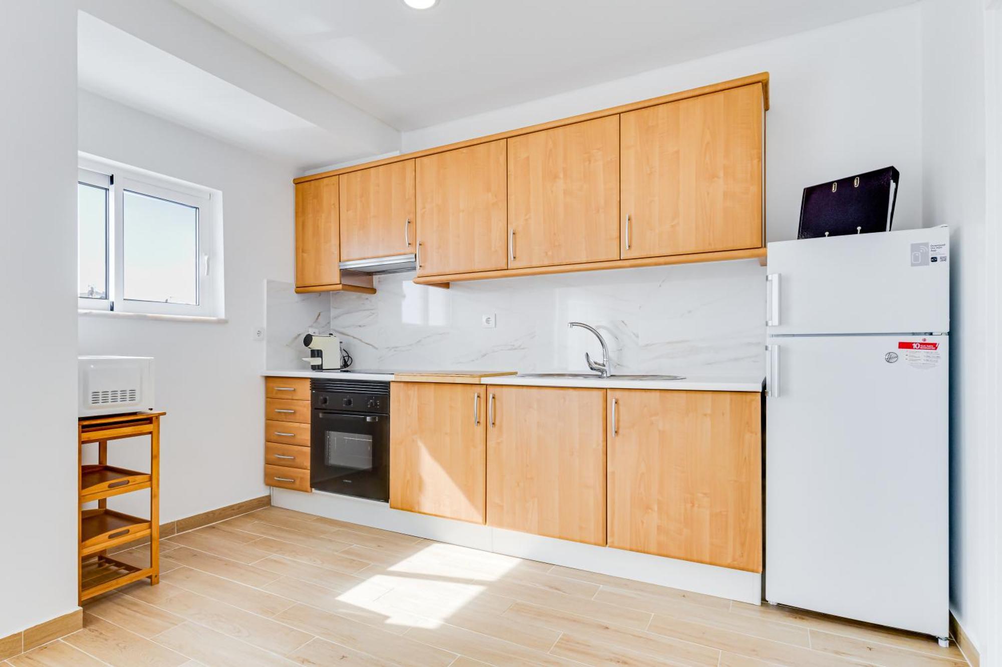 T1 Centre Appartement Albufeira