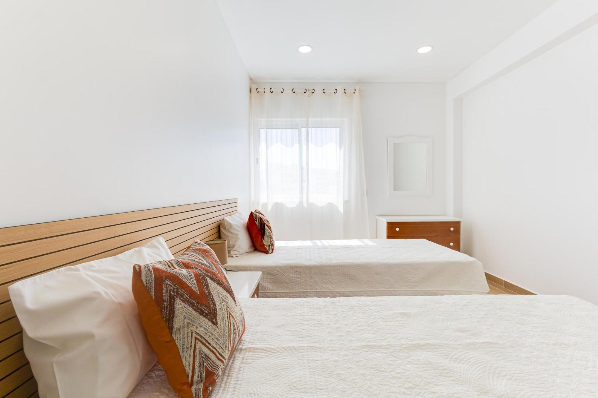 Appartement T1 Centre Albufeira