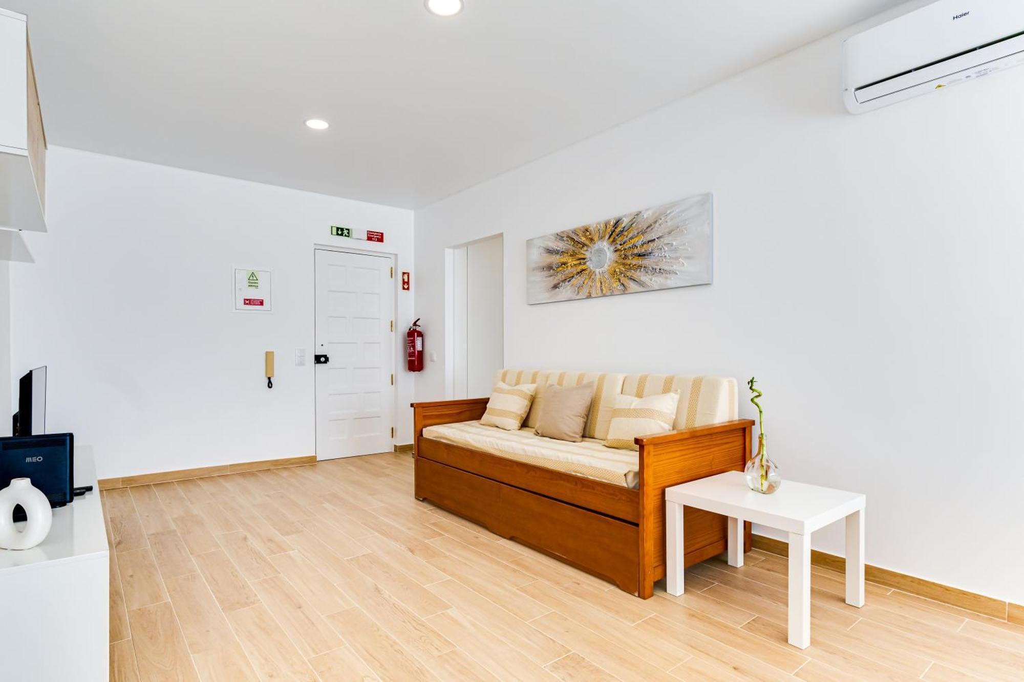 T1 Centre Appartement *