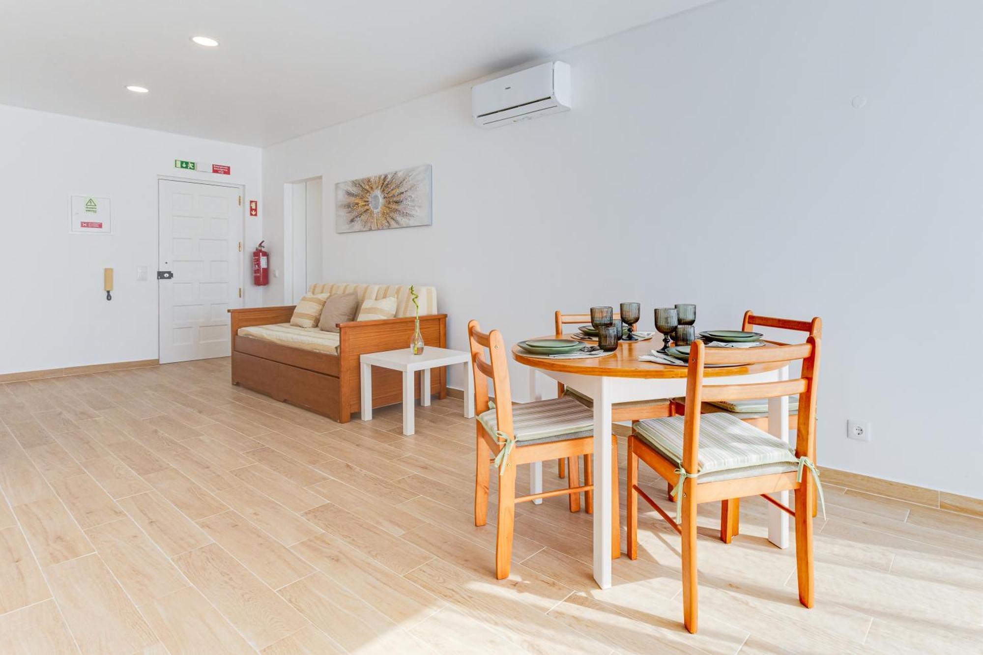 T1 Centre Appartement