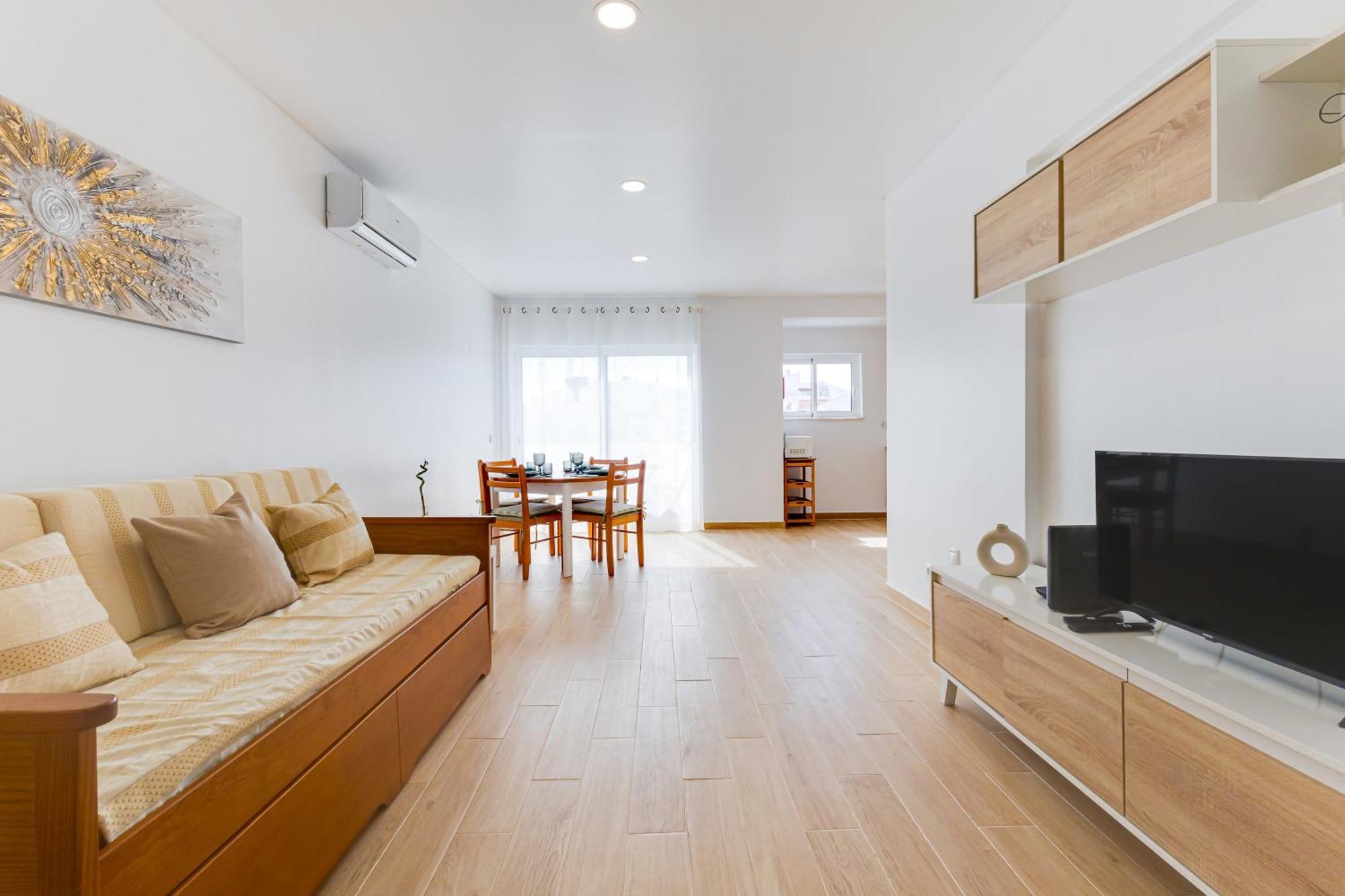 T1 Centre Appartement *