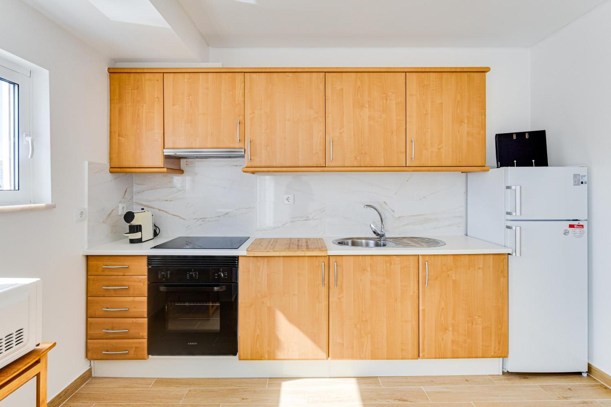 Appartement T1 Centre *
