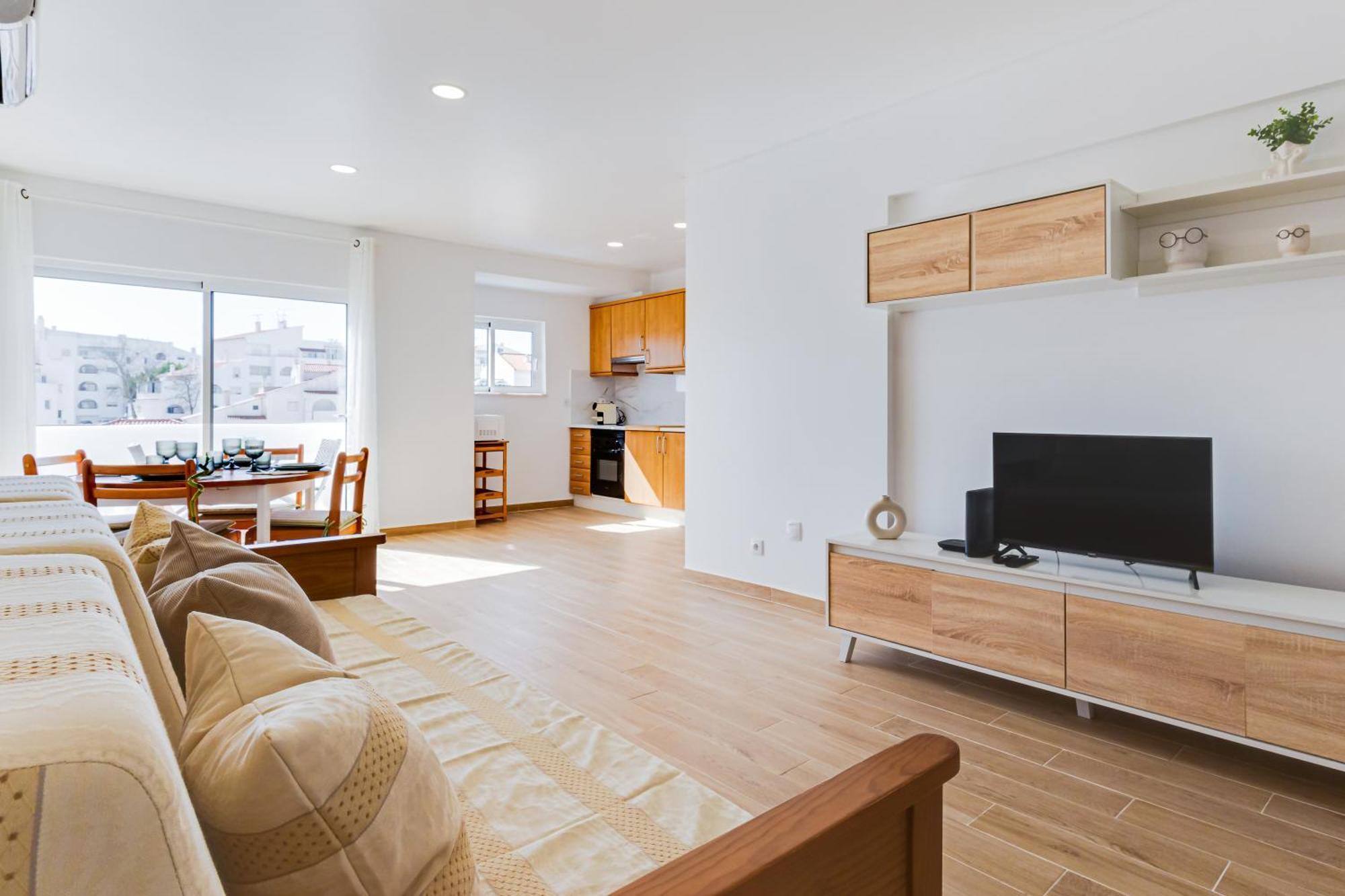 Appartement T1 Centre